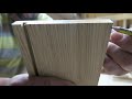 How to make dovetail joints in Drawers easily with a router. How to make dovetail joints in Drawers easily with a router.