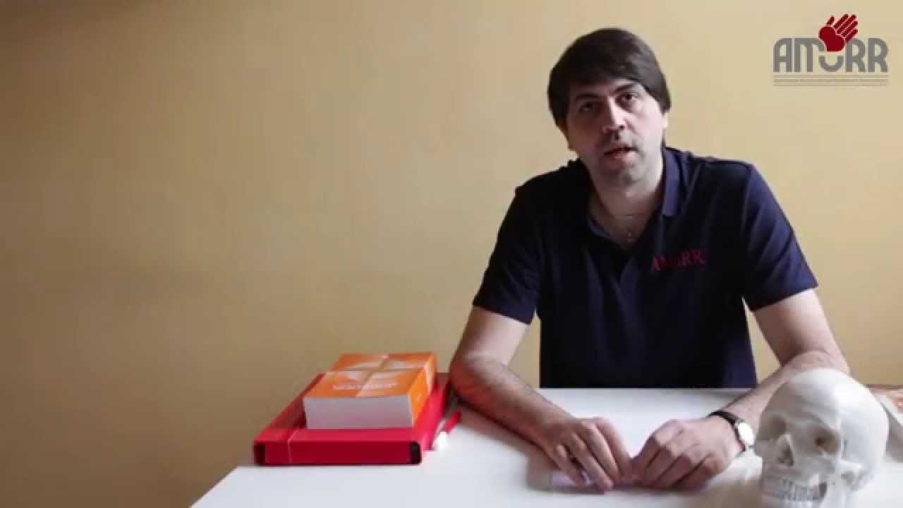 ARTICOLAZIONE TEMPORO-MANDIBOLARE (ATM) VALUTAZIONE E TRATTAMENTO - M. Passalacqua