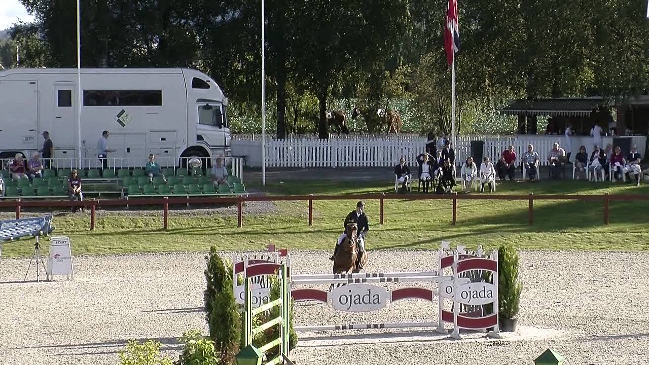 Espen Johansen, Team Competition klasse 7 (80).MP4