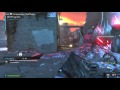 Call of Duty: Ghost Extiction Gameplay 3 areas explored