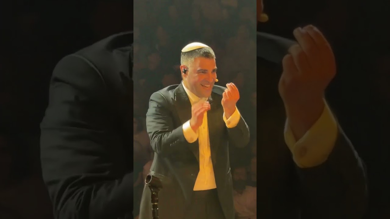They sing of longing🇮🇱❤️