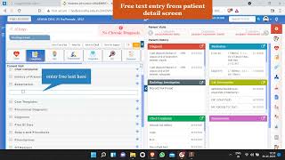 HIS EMR Demo