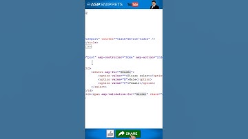 Perform Server Side DropDownList validation in ASP.Net Core MVC