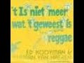 &#39;t Is niet meer wat &#39;t geweest is