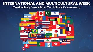 AISB International & Multicultural Week Highlights