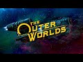 The Outer Worlds - Ambient Soundtrack Mix (Depth Of Field Mix)
