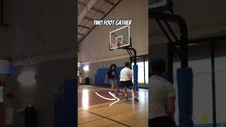 HOW TO STOP GETTING YOUR SHOT BLOCKED 101 #basketball Wealth