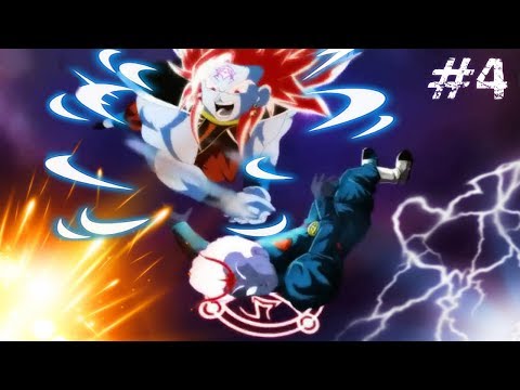 QHPS gokú se enamoraba de Mikoshin Sama? #4 - Jorge Z