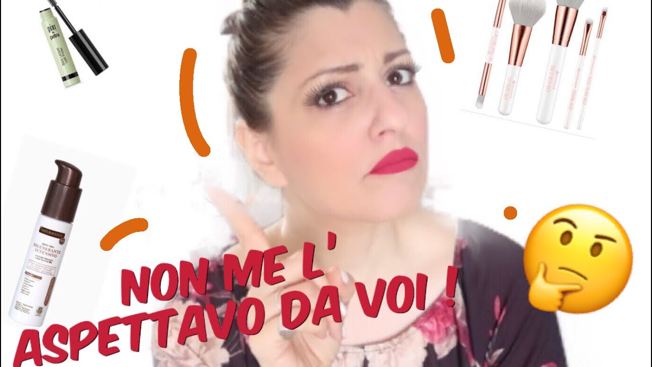 Io Che Aspettavo E Non Me L Aspettavo