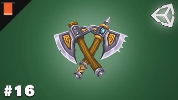 16. Como FAZER UM JOGO 2D do ZERO! - Combate Corpo a Corpo