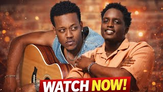 Joshua Baraka x Element Eleeh – Nkwagala Tonight