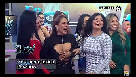Gloria Torres