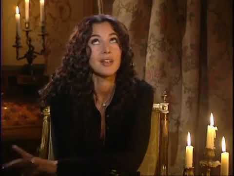 26 Monica Bellucci interview