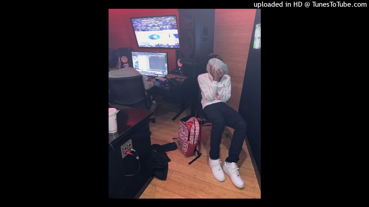 [FREE] Yksteexy x FBL Manny Type Beat - MY CALLING