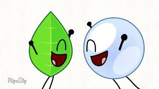 FANMADE BFDI INTRO