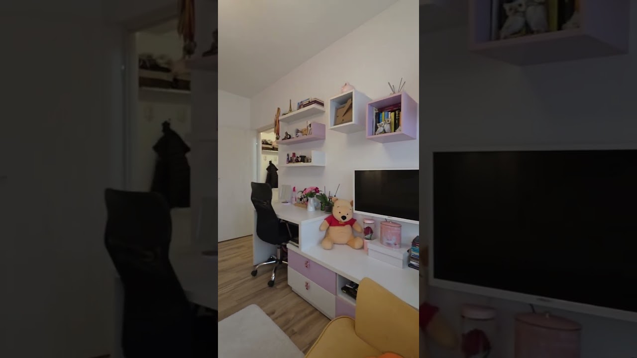🏡 Apartament 3 camere + mansardă – 176 mp  📍 Str. Tineretului Nr. 66, Chiajna