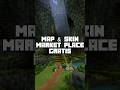 Klaim Map dan Skin Gratis Kamu 🤩 #minecraft #shorts #swordblaze #minecraftmaps