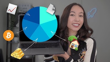 How To Build A Diversified Investment Portfolio