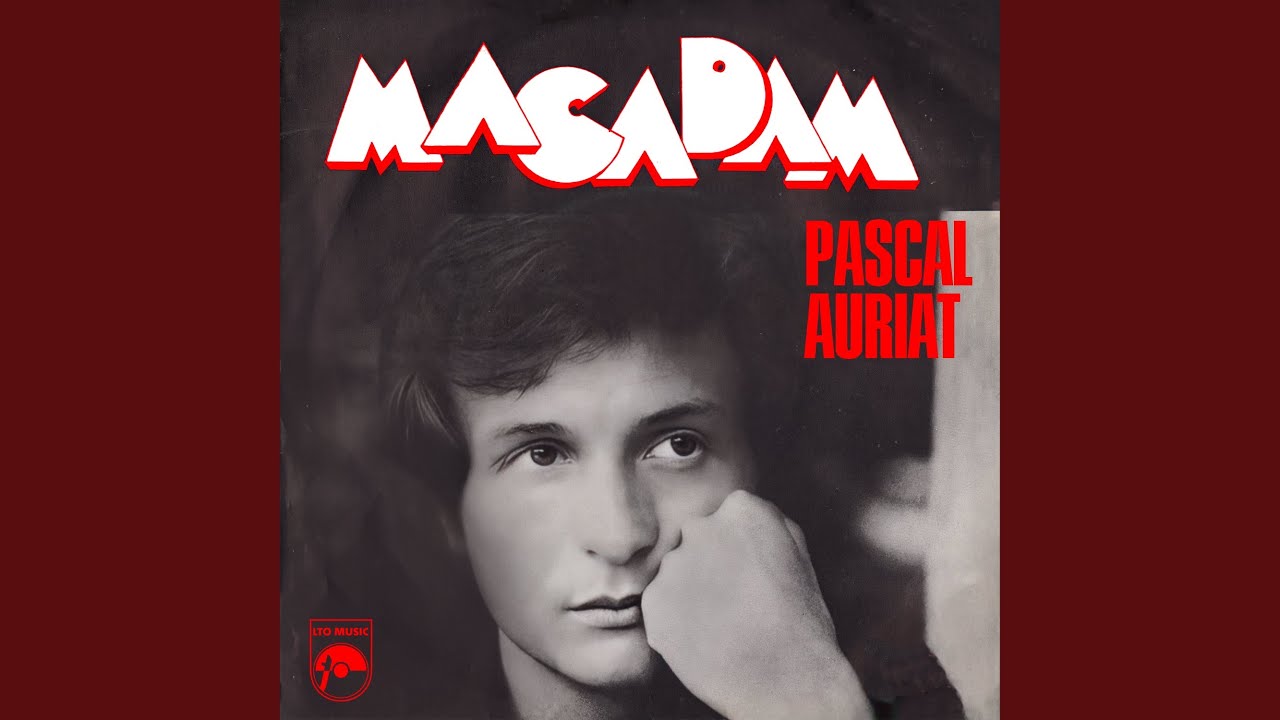 Watch Macadam on YouTube Watch Macadam on YouTube