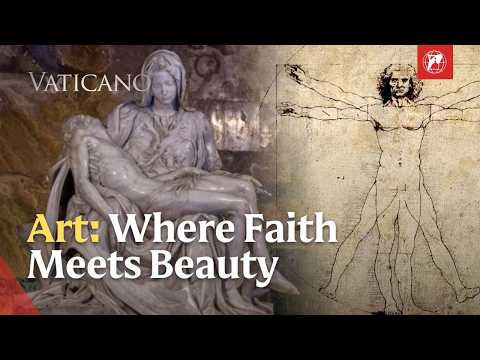 Was the Renaissance Really a Break From Christianity? | EWTN Vatican