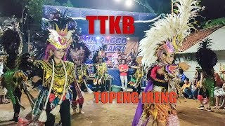 Download Lagu black head mask dance not dance monkey - REK TTKB