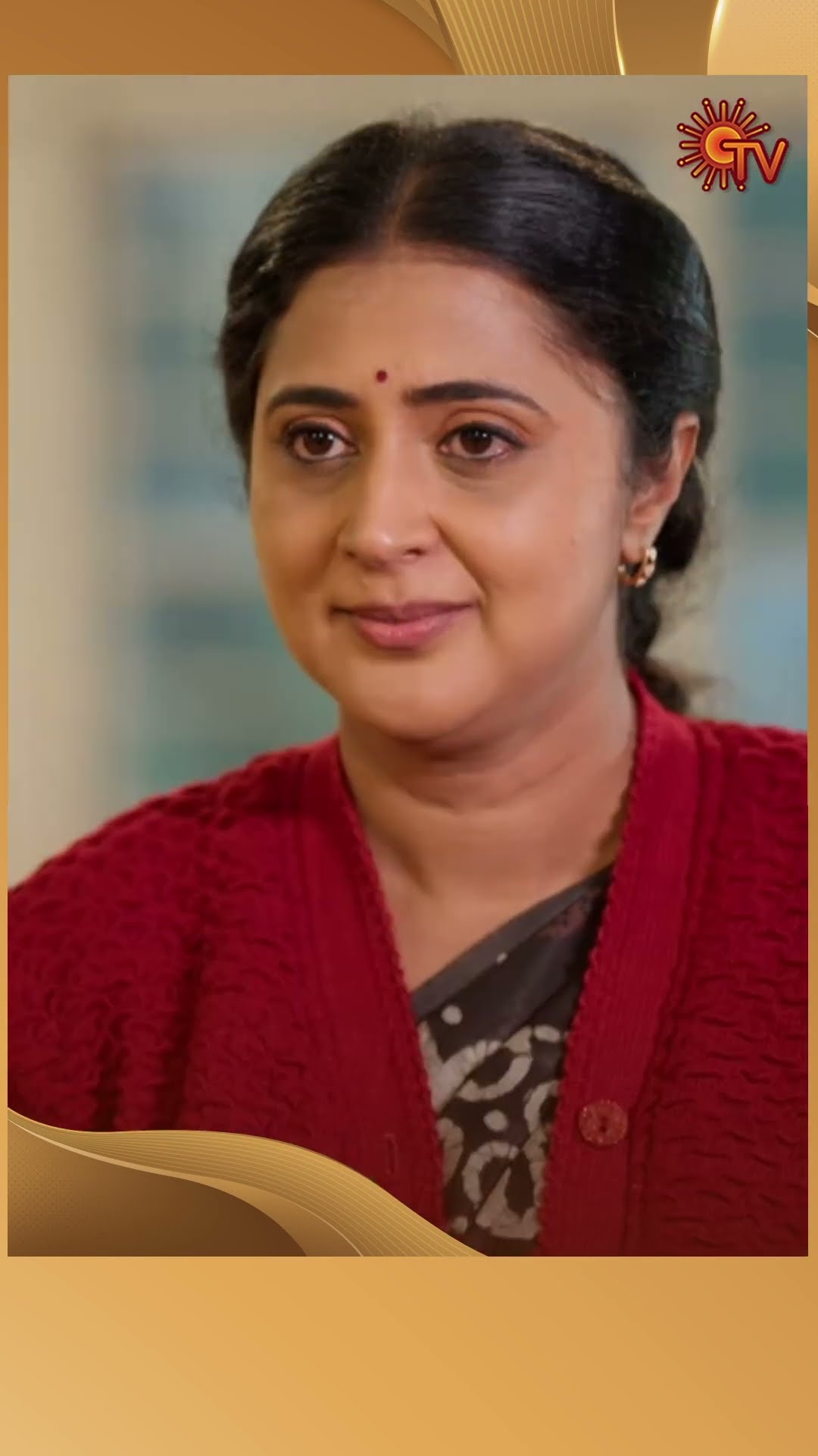 #EthirneechalThodargiradhu #SunTV #shorts #tamilserial