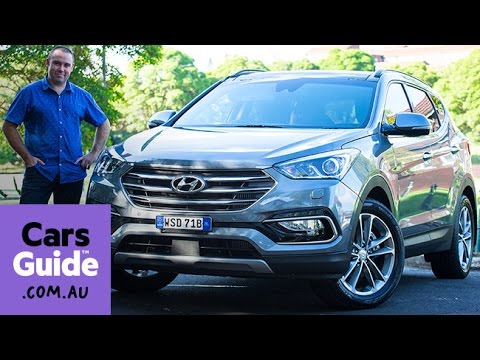 2016-hyundai-santa-fe-highlander-review-|-top-5-reasons-to-buy-video