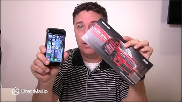 DirectMail.io Feature | SMS Integration with Direct Mail