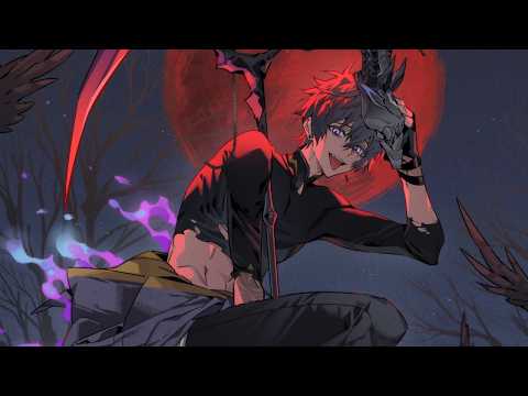 [8/2/2026] SHOTO'S SPOOKY SCARY SUNDAY STREAM 💜