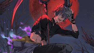 [8/2/2026] SHOTO'S SPOOKY SCARY SUNDAY STREAM 💜 