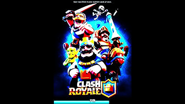 Clash Royale Intro Sound Earrape