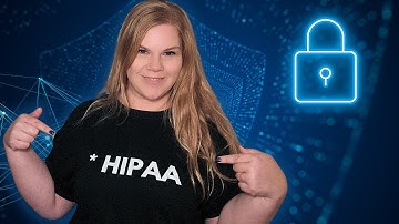 HIPAA-essentials voor medische codeurs: bescherming van de privacy van patiënten