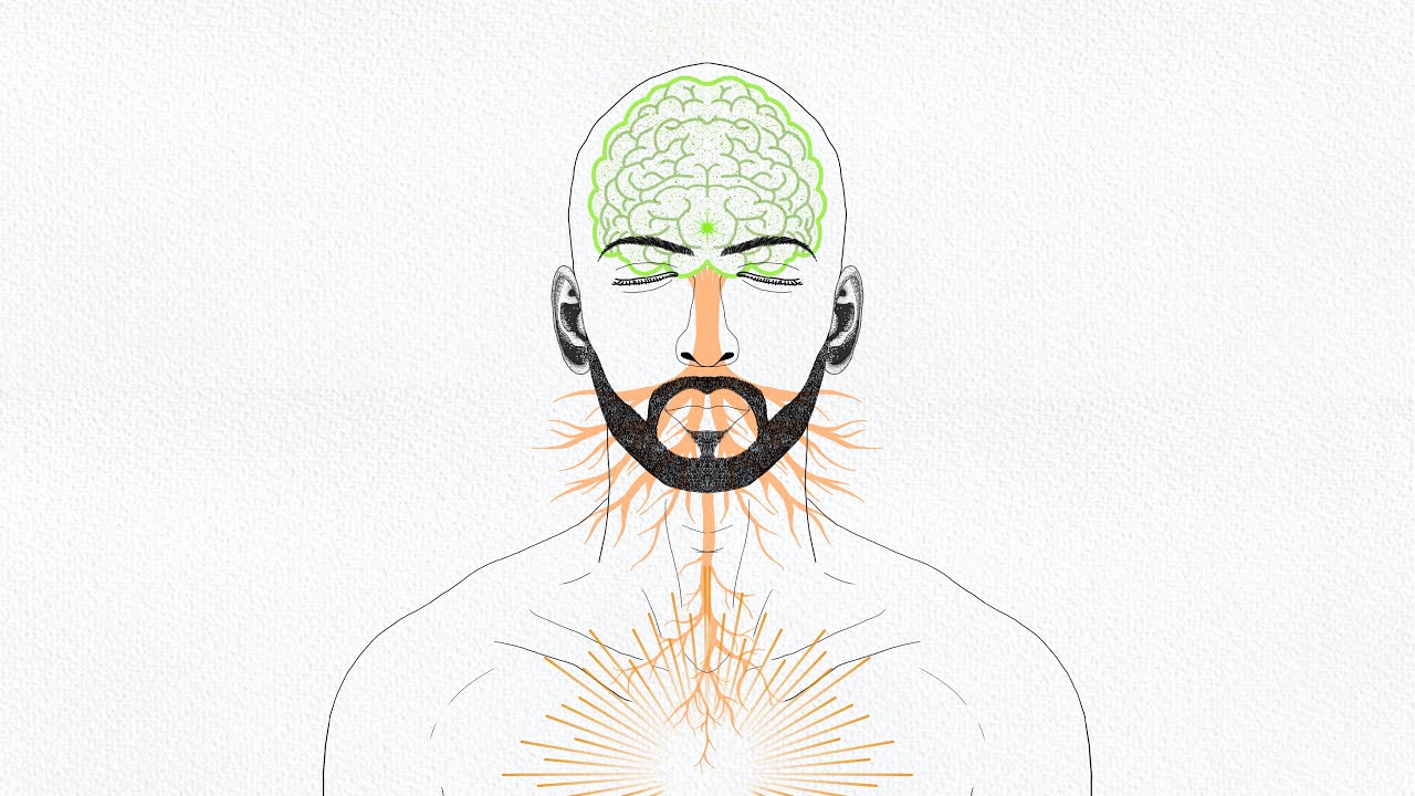 kloNNe - Solo tuve que escuchar (Arte y letra)