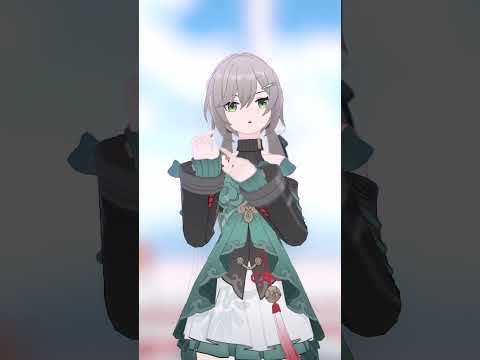 百花繚乱 / 青雀  #mmd #shorts #short  #dance  #青雀   #崩壊スターレイル  #崩スタ