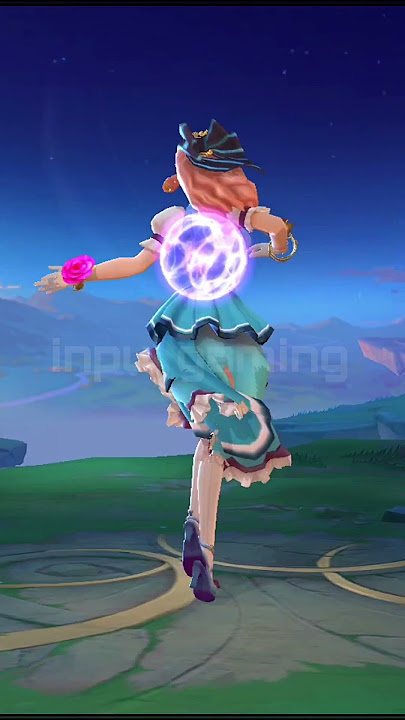 did you know mobile legends Guinevere in mobile legends #mobilelegends #shorts #trivia #mlbb #moba