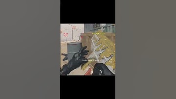 These MW3 MULTIPLAYER MAP SPAWNS ARE BROKEN #gaming #callofduty #warzoneclips #gameplay #mw3