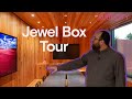 Jewel Box Tour with Randy Guthmiller