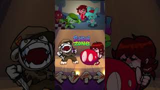 [FNF] Flippy vs FAT GF | FNF Character Test | Friday Night Funkin'  #fnf #charactertest #flippy
