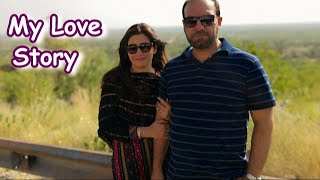 MY SECRET LOVE STORY  Family Vlog !