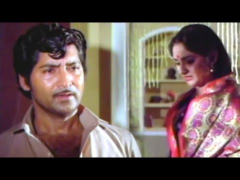 మన ఇద్దరి మధ్య ఈ దూరమే మిగిలి ఉన్నది | Swayamvaram Movie | Sobhan Babu | Jayapradha - RAJSHRITELUGU