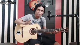 Sahur yuk ditemenin Charly nyanyi...