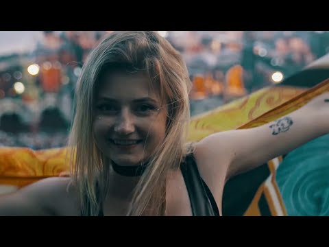 Hysta — Hysta & MC Robs - Hardcore Master (Video Clip)
