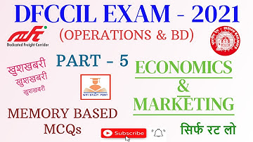 dfccil 2021/economics and customer relations/dfccil crm MCQs/dfccil executive operation and bd