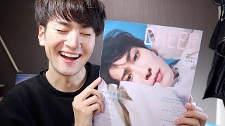 推しの渡辺翔太さんをお迎えに行ってきました。とんでもねぇ美しさです。【Snow Man】