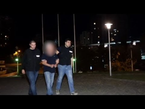 თეთრი ტაქსის მძღოლი, რომელმაც უკრაინელ ტურისტ ქალს სცემა, დააკავეს