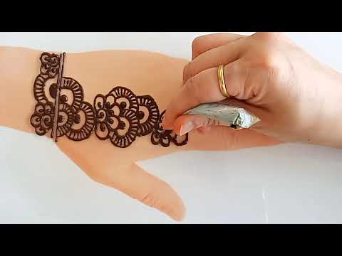 -very--easy--cute--arabic--hen
