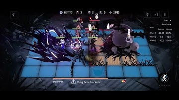 Path to Nowhere - Dark Zone Devourer | Bleed with Deren