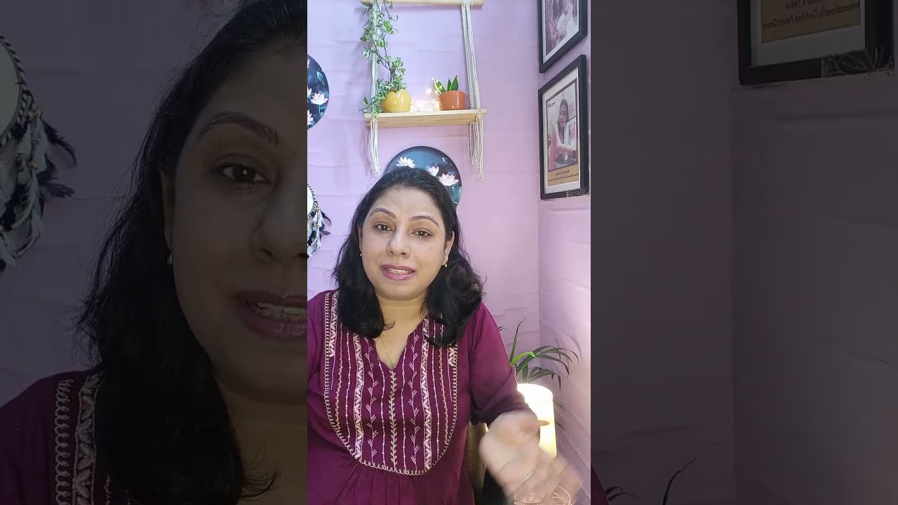 Try this powerful hack to be a calm parent. 