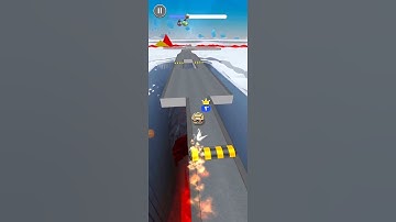 Going Balls  SpeedRun Gameplay Level 154