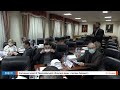 НикВести: Трансляция // Заседание комиссии Николаевского облсовета по вопросам бюджета